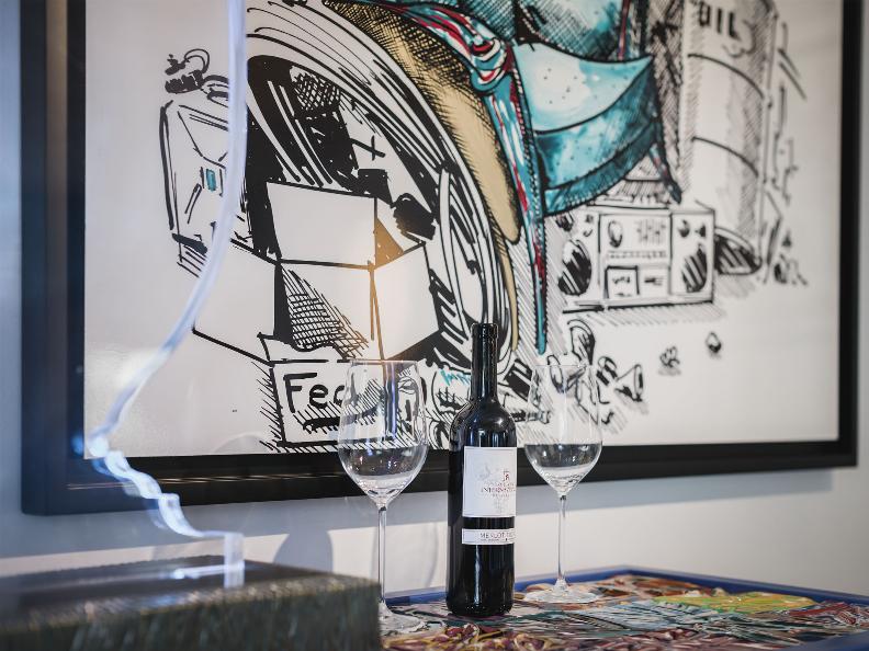 Image 7 - Pop-up Hotel Castelgrande